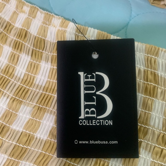 Super cute skirt and top - Picture 7 of 7